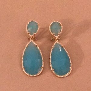 Bauble bar earrings